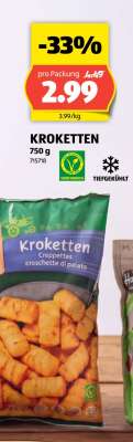 KROKETTEN