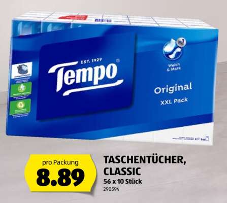 TEMPO