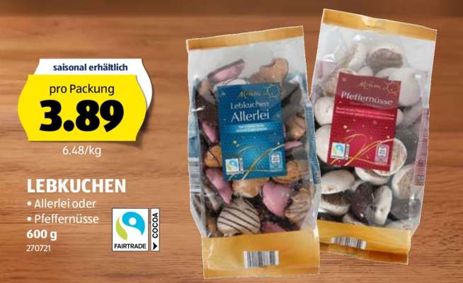 Lebkuchen