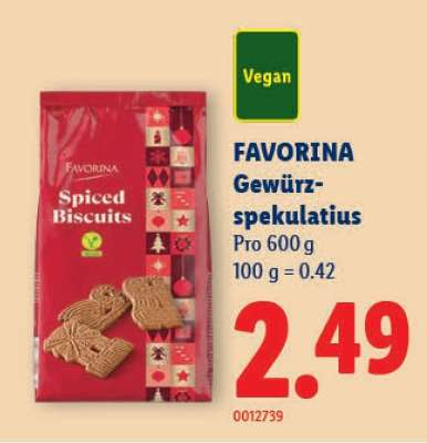 FAVORINA