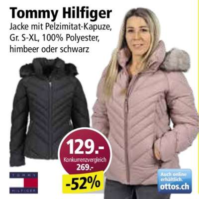 TOMMY HILFIGER