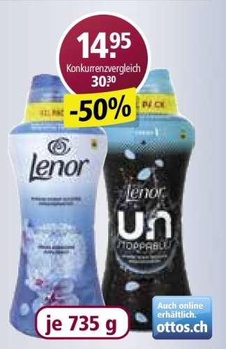 LENOR