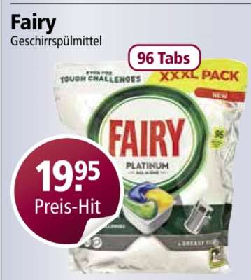 FAIRY