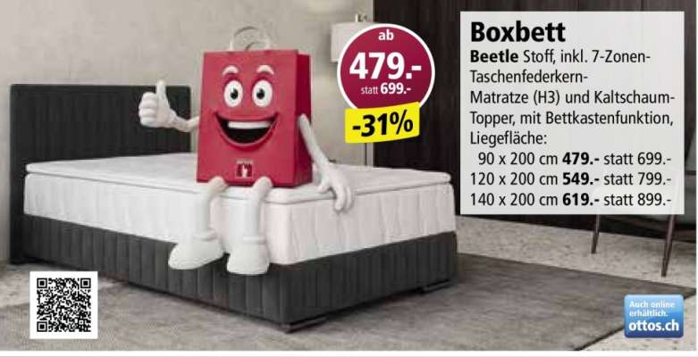 Boxbett