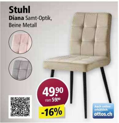 Stuhl