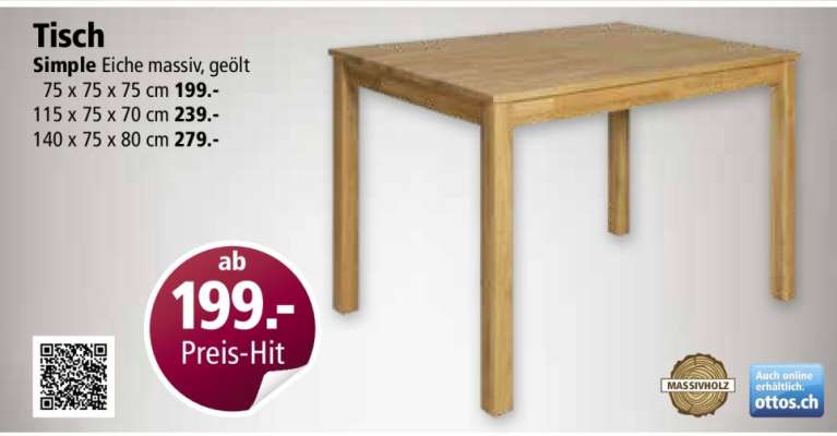 Tisch