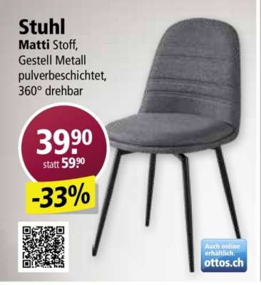 Stuhl
