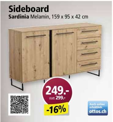 Sideboard