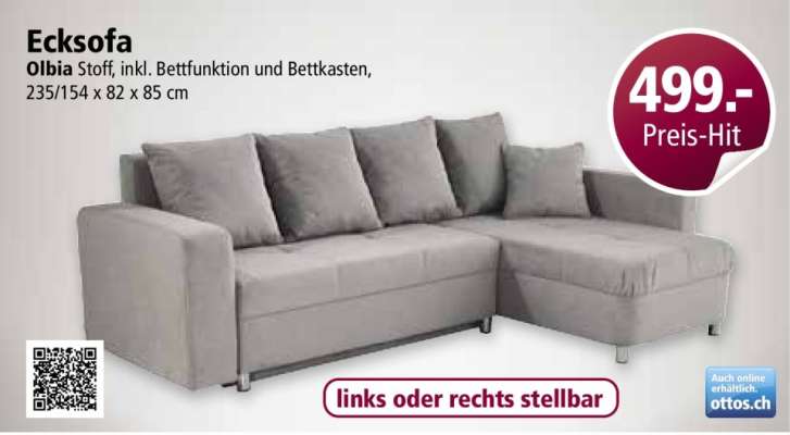 Ecksofa