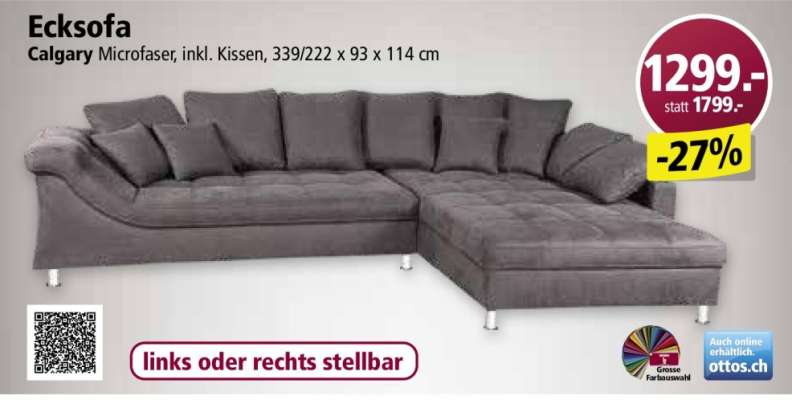 Ecksofa