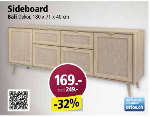 Sideboard