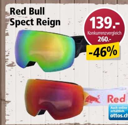 Red Bull Spect Reign