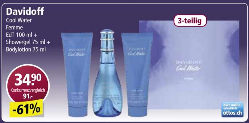 DAVIDOFF