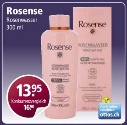 Rosense