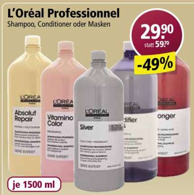 L'Oréal Professionnel