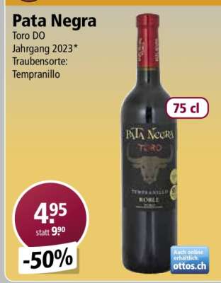 Pata Negra
