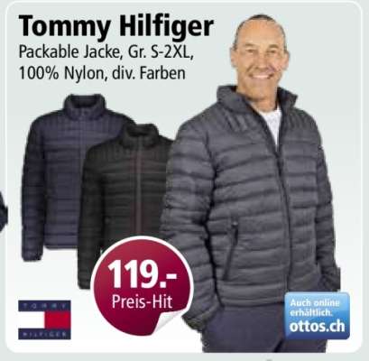TOMMY HILFIGER