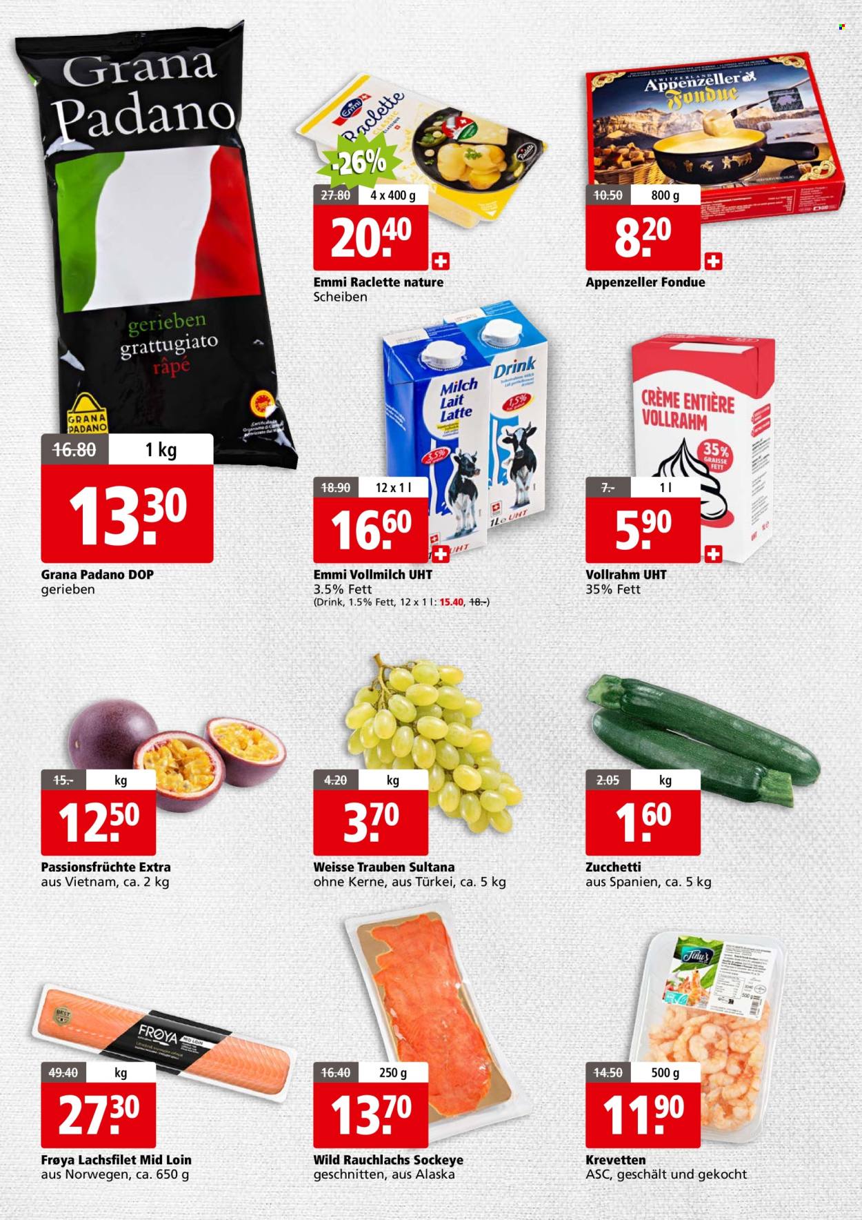 Prospekt ALIGRO - 19.10.2026 - 24.10.2026. Seite 2