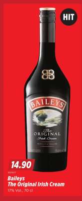 Baileys