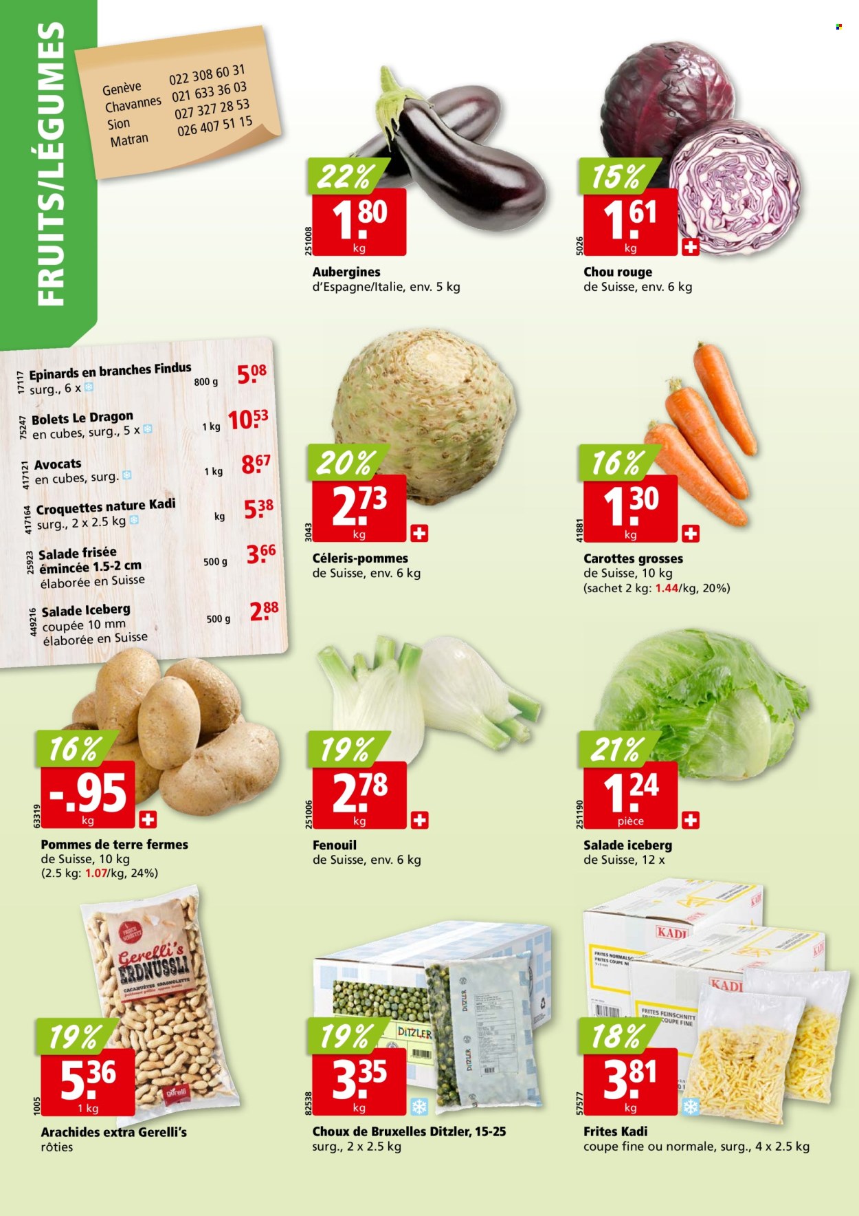 Prospekt ALIGRO - 26.10.2026 - 31.10.2026. Seite 2