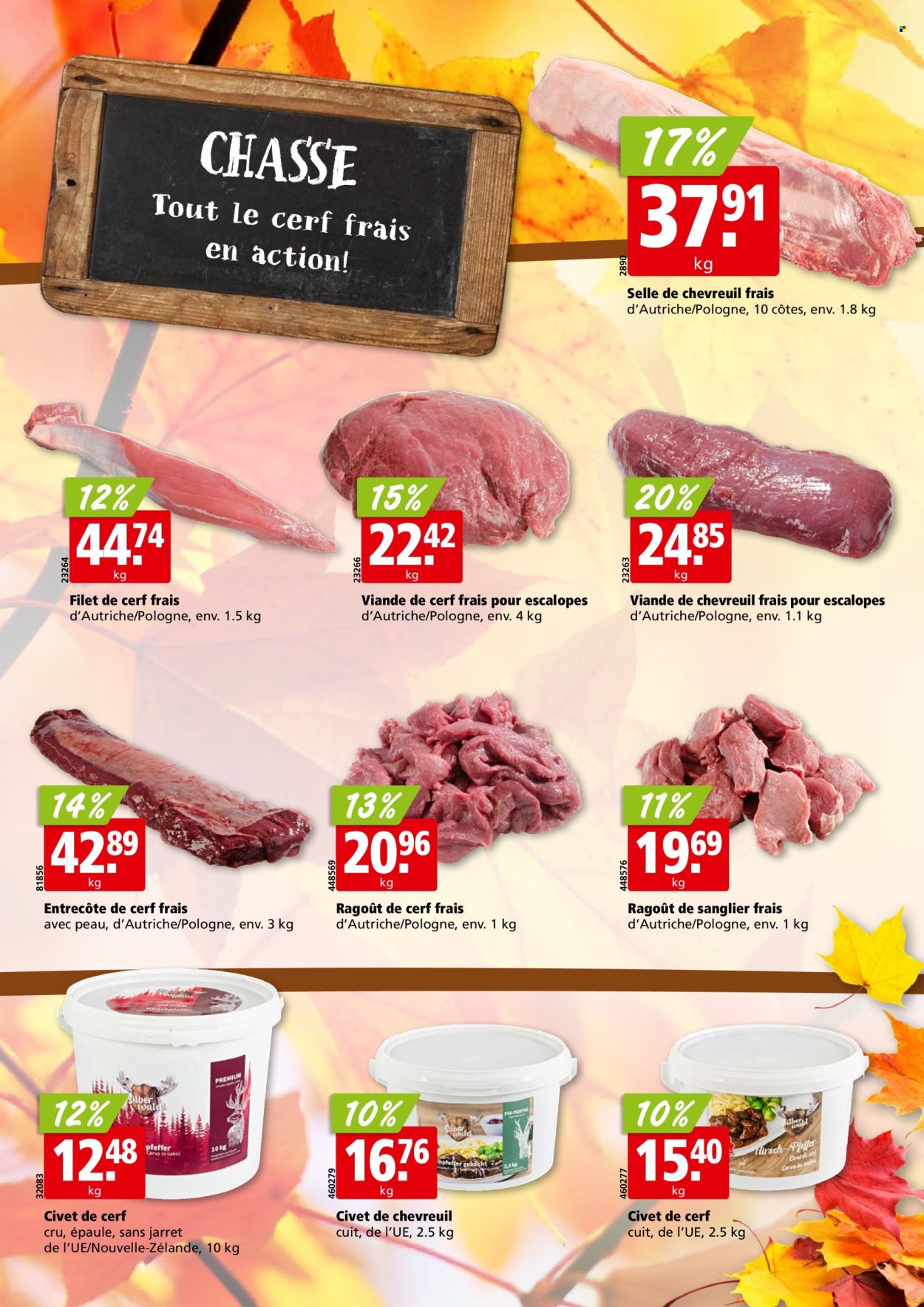 Prospekt ALIGRO - 26.10.2026 - 31.10.2026. Seite 12