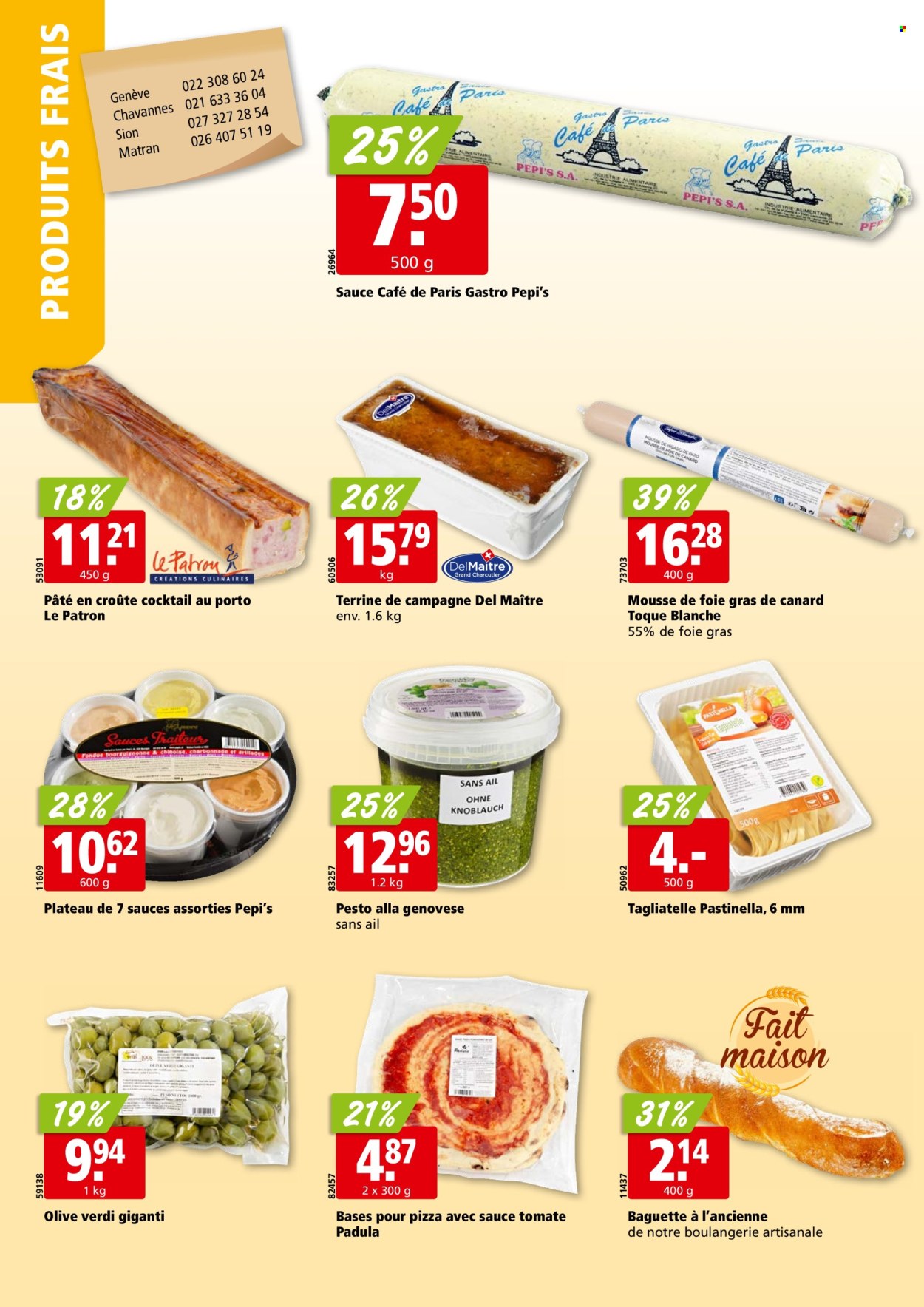 Prospekt ALIGRO - 26.10.2026 - 31.10.2026. Seite 16