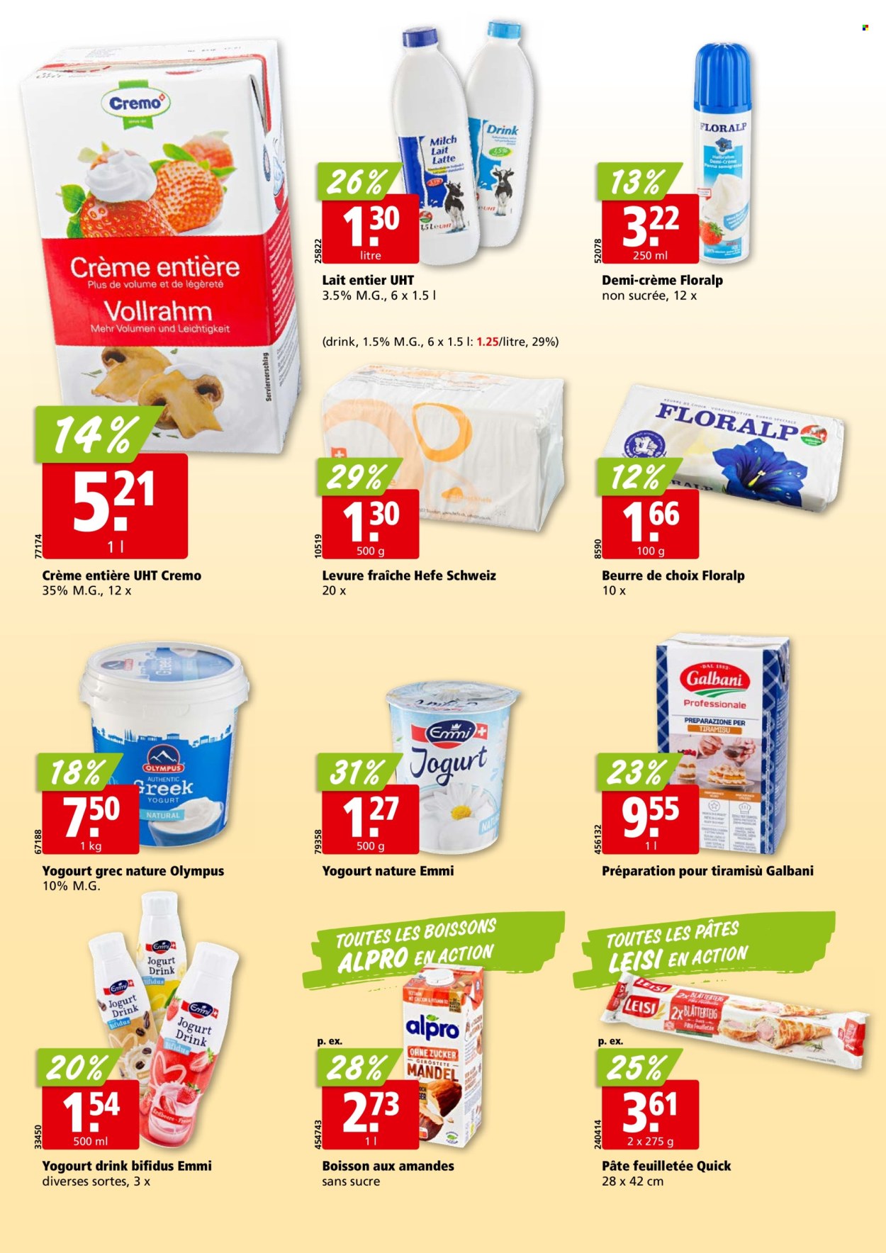 Prospekt ALIGRO - 26.10.2026 - 31.10.2026. Seite 18