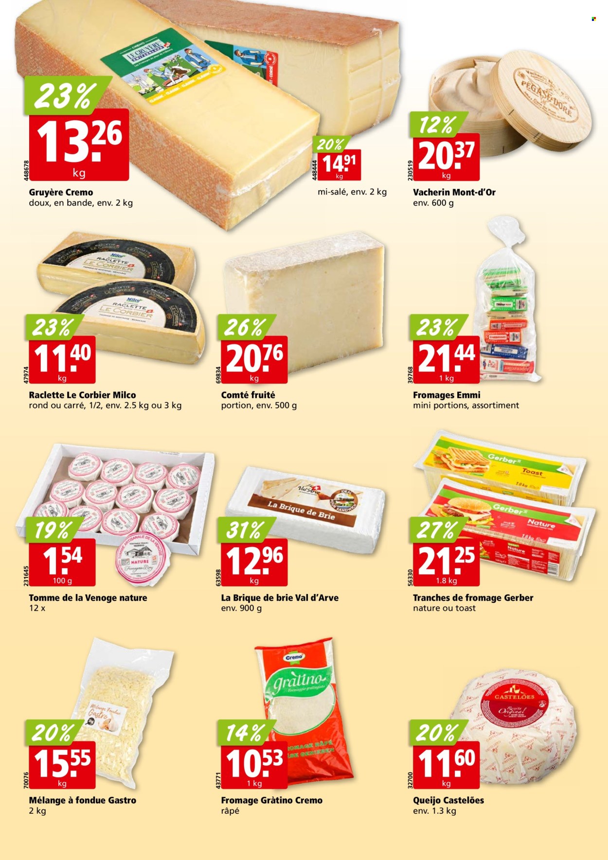 Prospekt ALIGRO - 26.10.2026 - 31.10.2026. Seite 20
