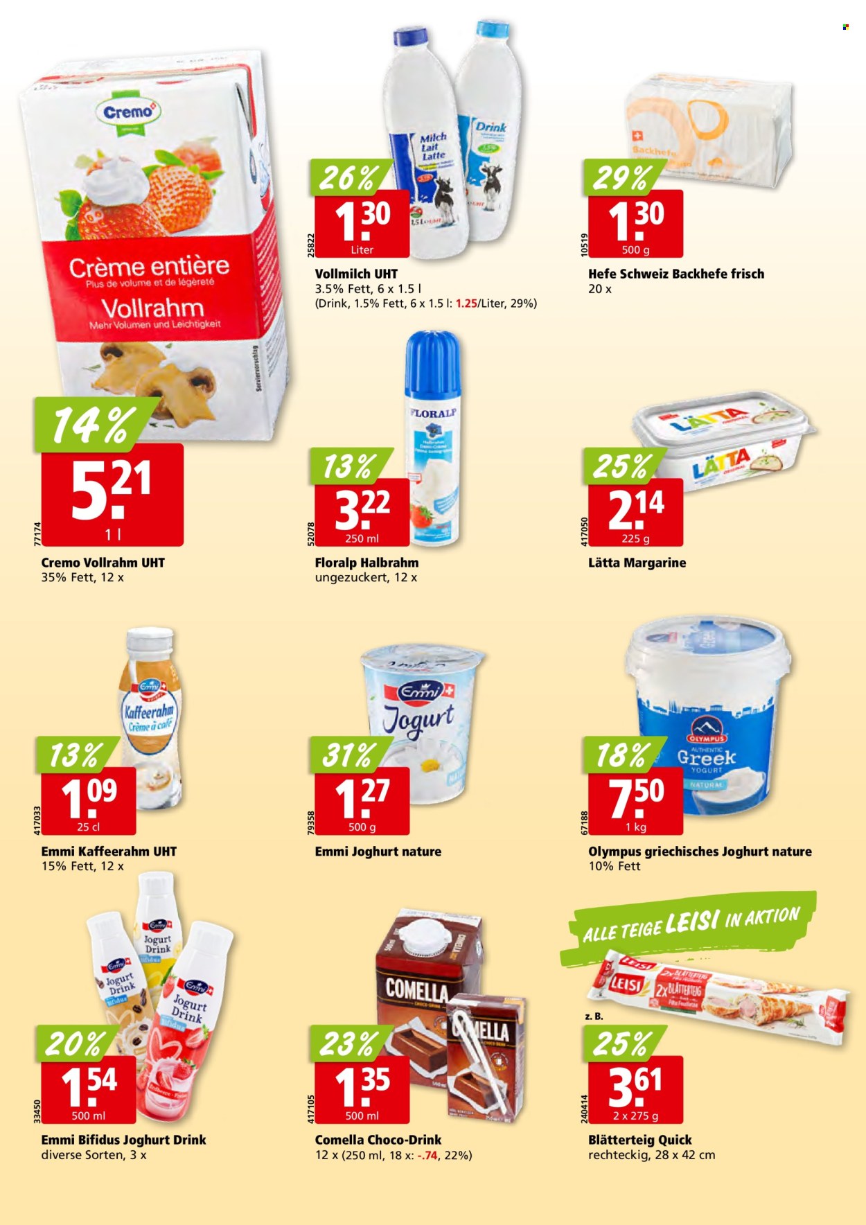 Prospekt ALIGRO - 26.10.2026 - 31.10.2026. Seite 18