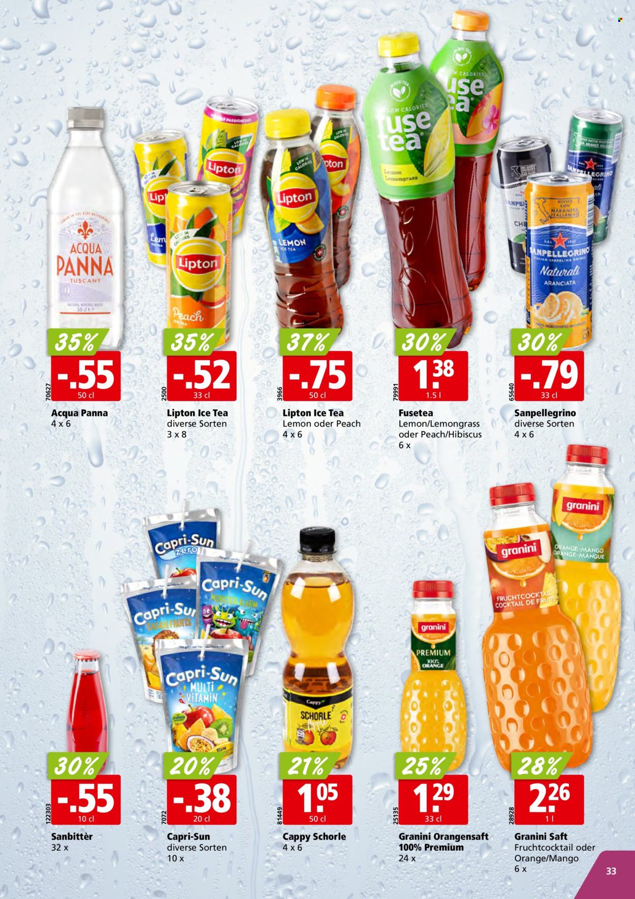Prospekt ALIGRO - 26.10.2026 - 31.10.2026. Seite 33
