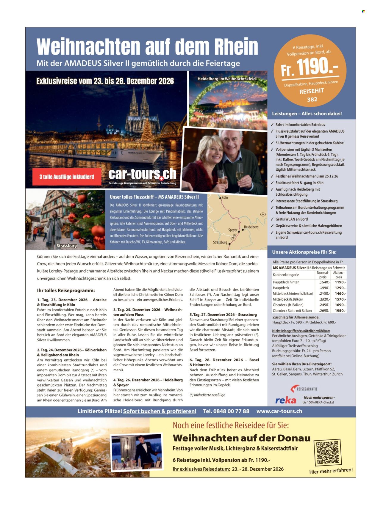 Prospekt Migros - 21.10.2026 - 28.10.2026. Seite 12