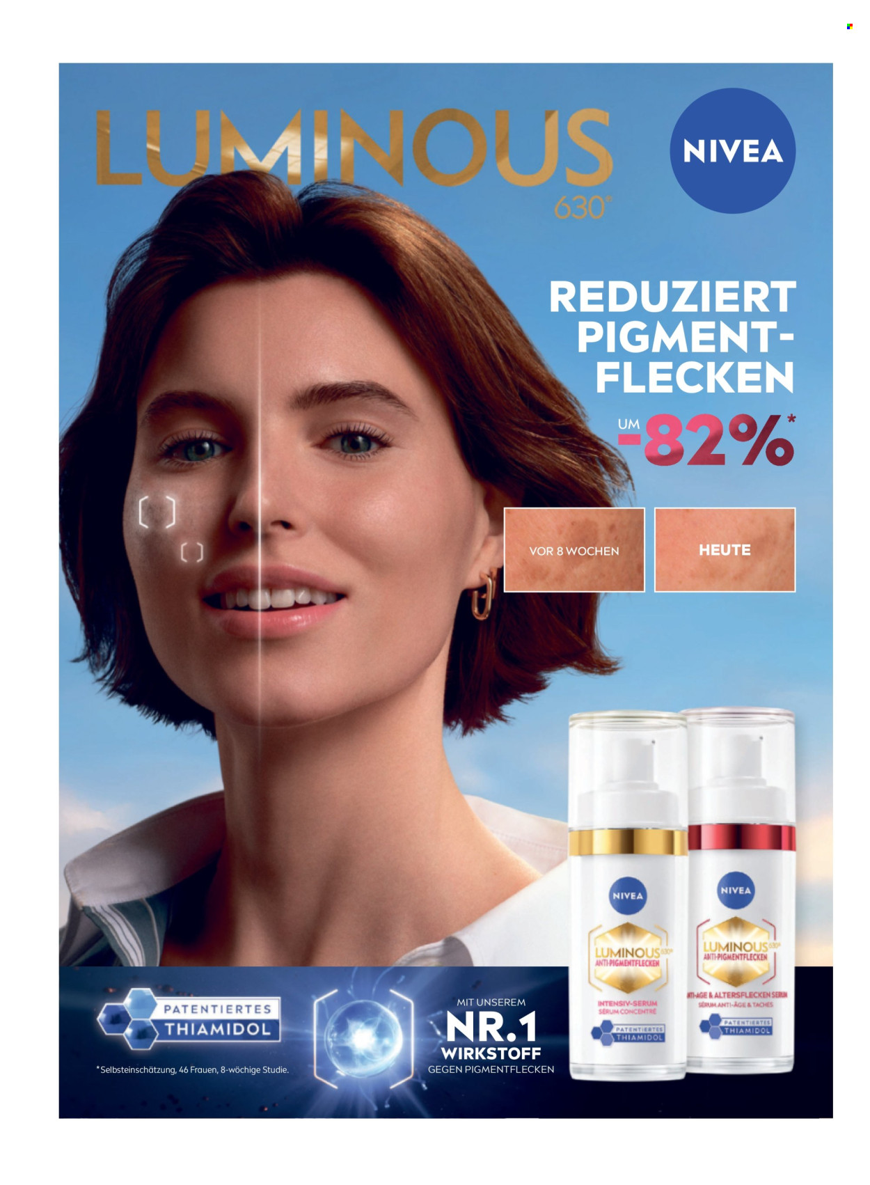 Prospekt Migros - 21.10.2026 - 28.10.2026. Seite 24