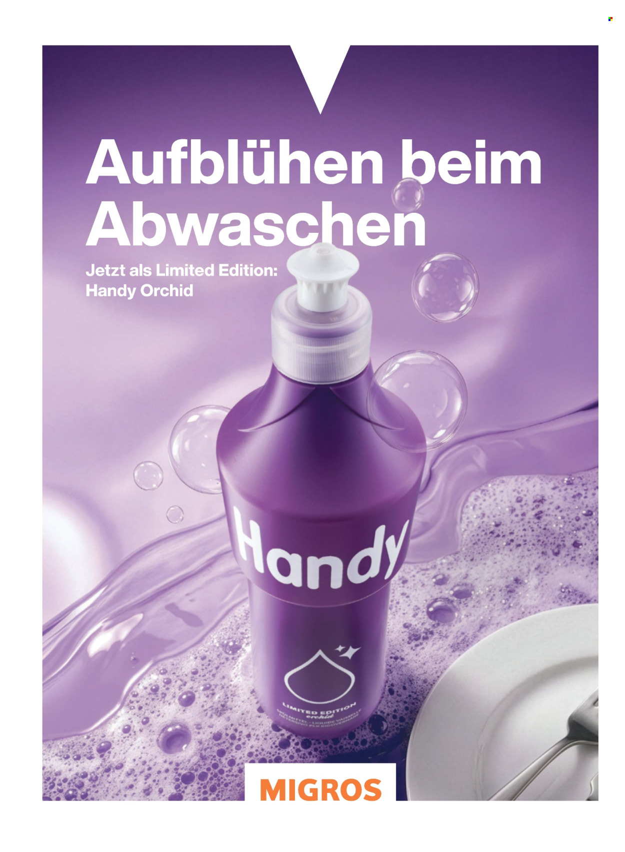 Prospekt Migros - 21.10.2026 - 28.10.2026. Seite 36