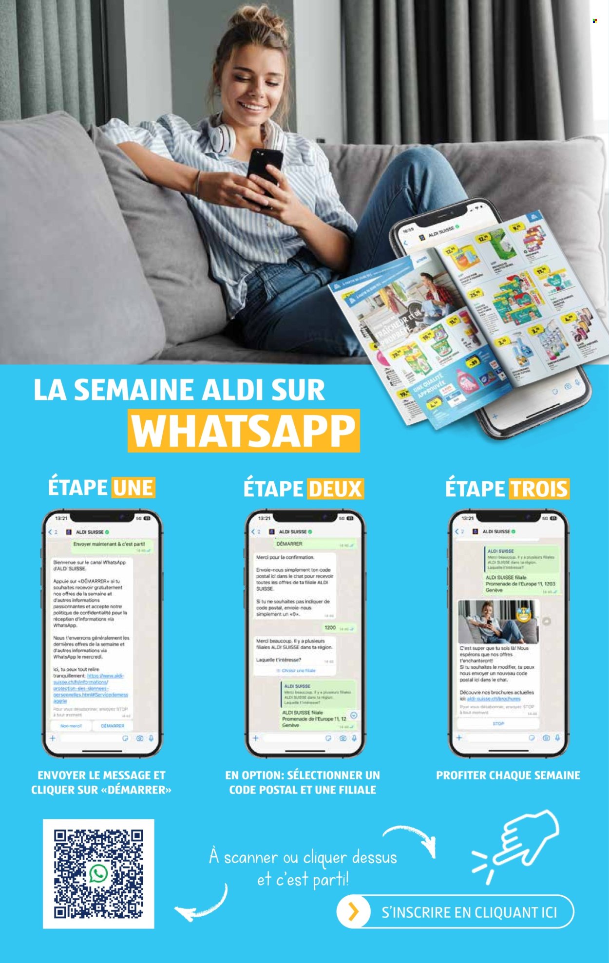 Prospekt Aldi - 29.10.2026 - 4.11.2026. Seite 37
