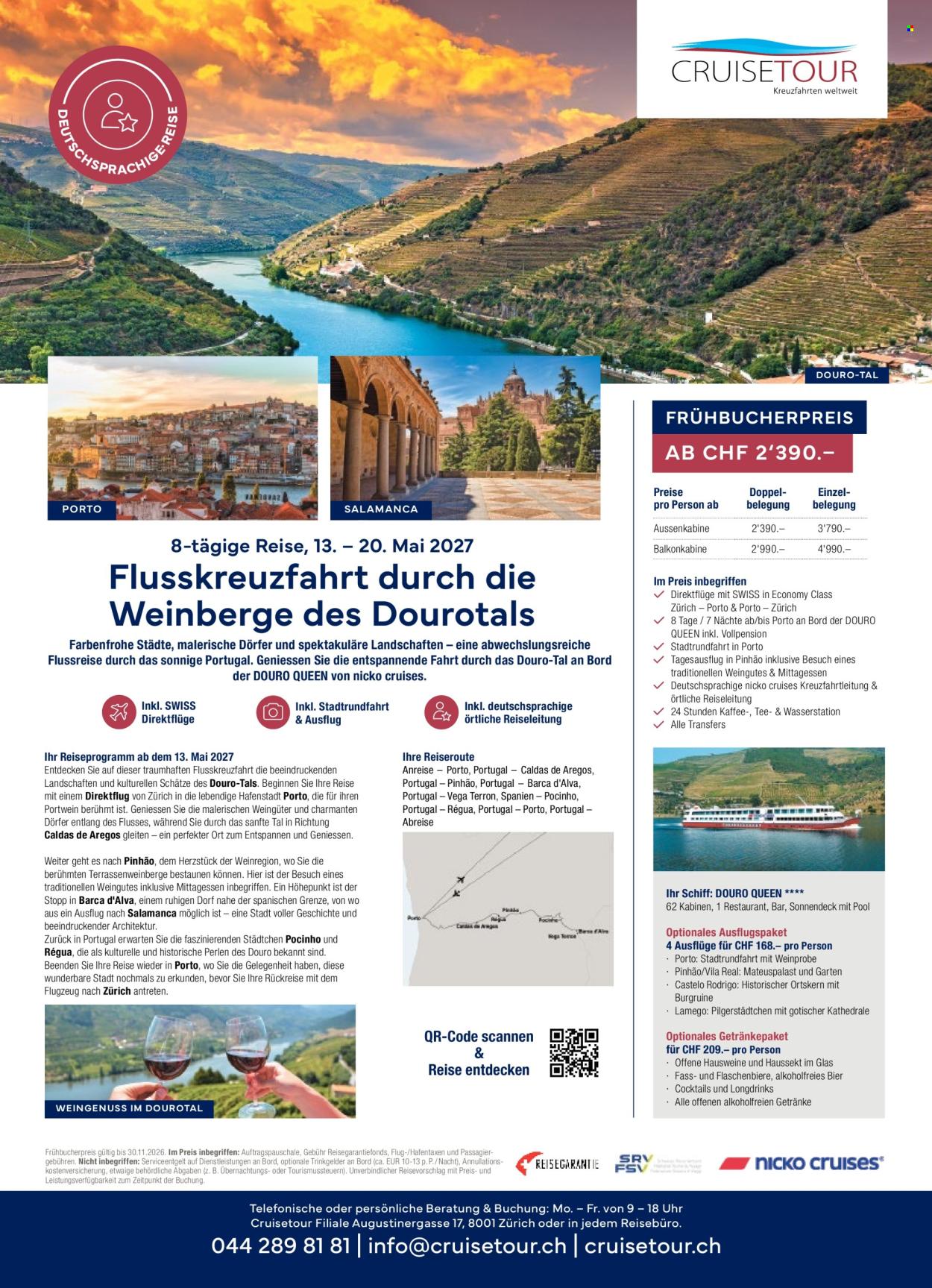Prospekt Coop - 22.10.2026 - 28.10.2026. Seite 103