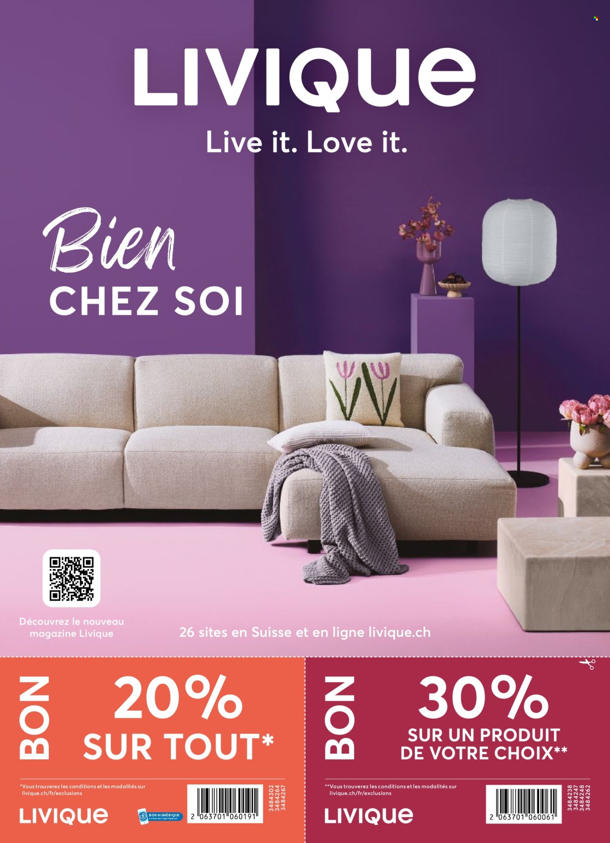 Prospekt Coop - 22.10.2026 - 28.10.2026. Seite 14