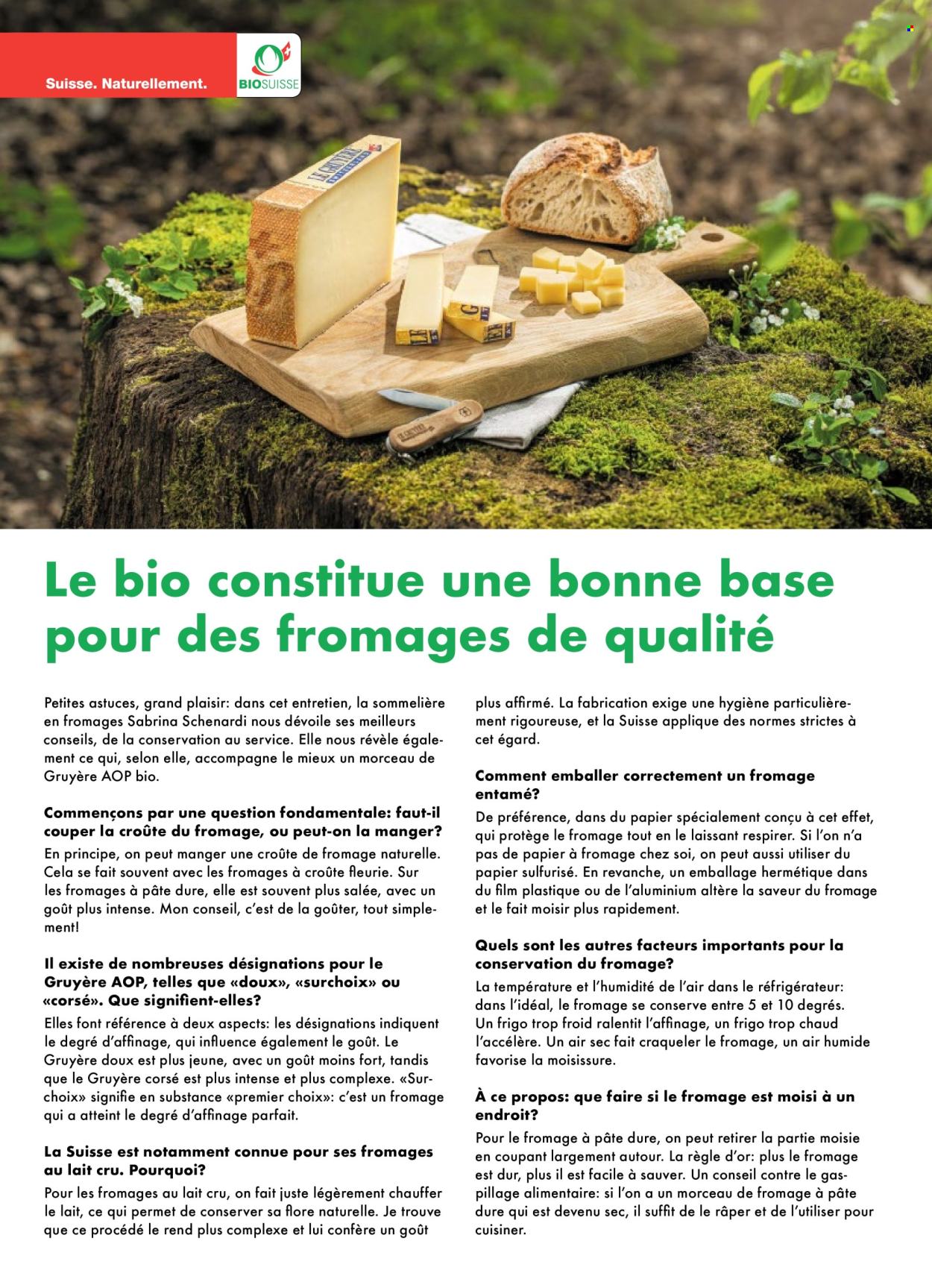Prospekt Coop - 22.10.2026 - 28.10.2026. Seite 24
