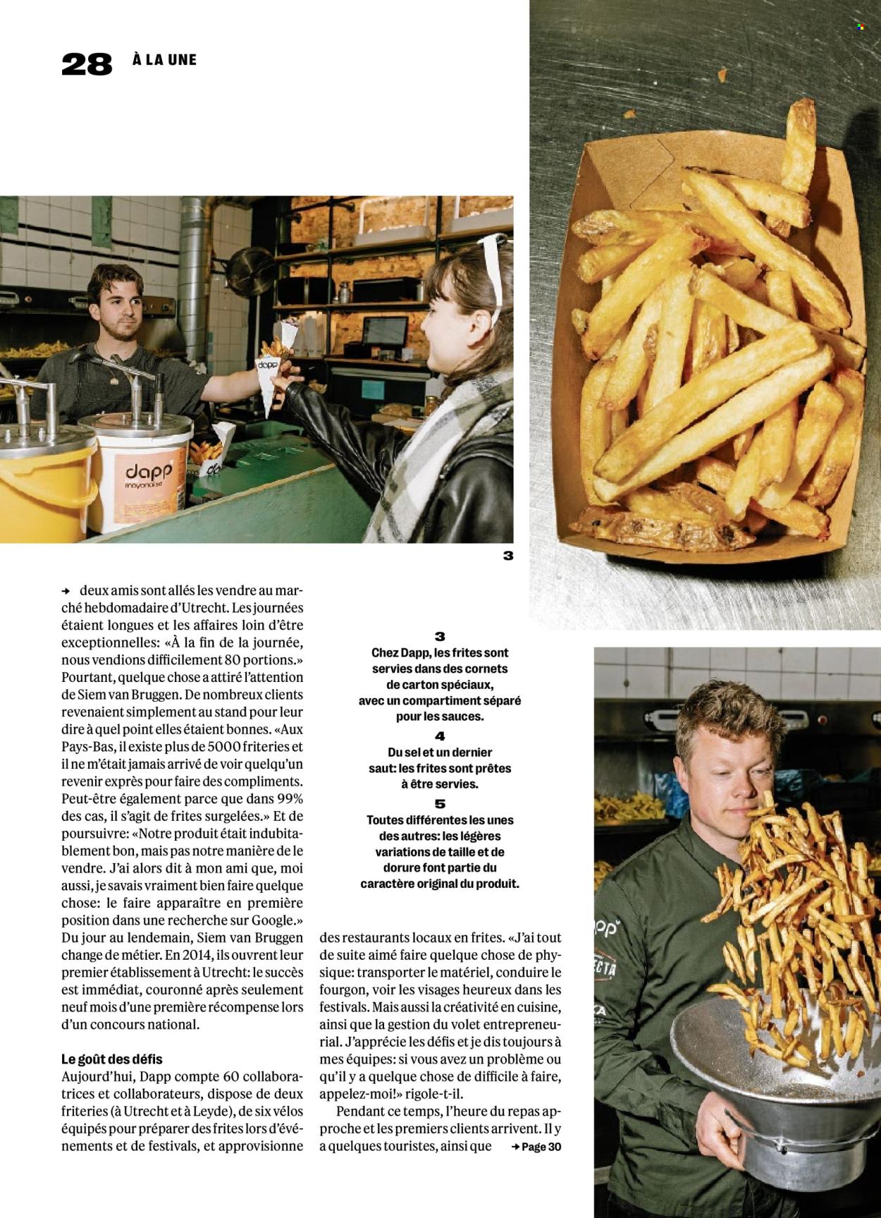 Prospekt Coop - 22.10.2026 - 28.10.2026. Seite 28