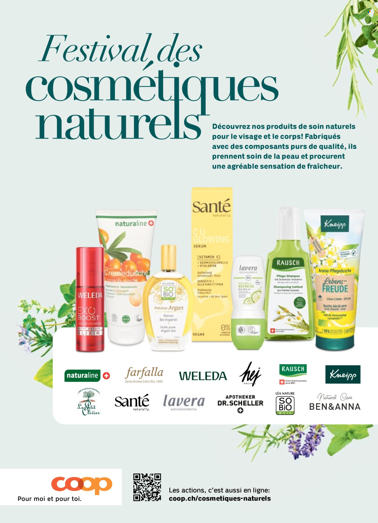 Prospekt Coop - 22.10.2026 - 28.10.2026. Seite 68
