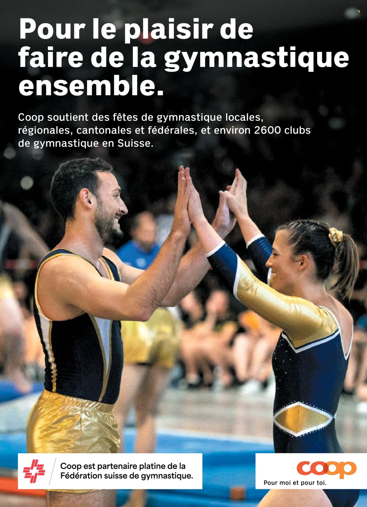 Prospekt Coop - 22.10.2026 - 28.10.2026. Seite 78