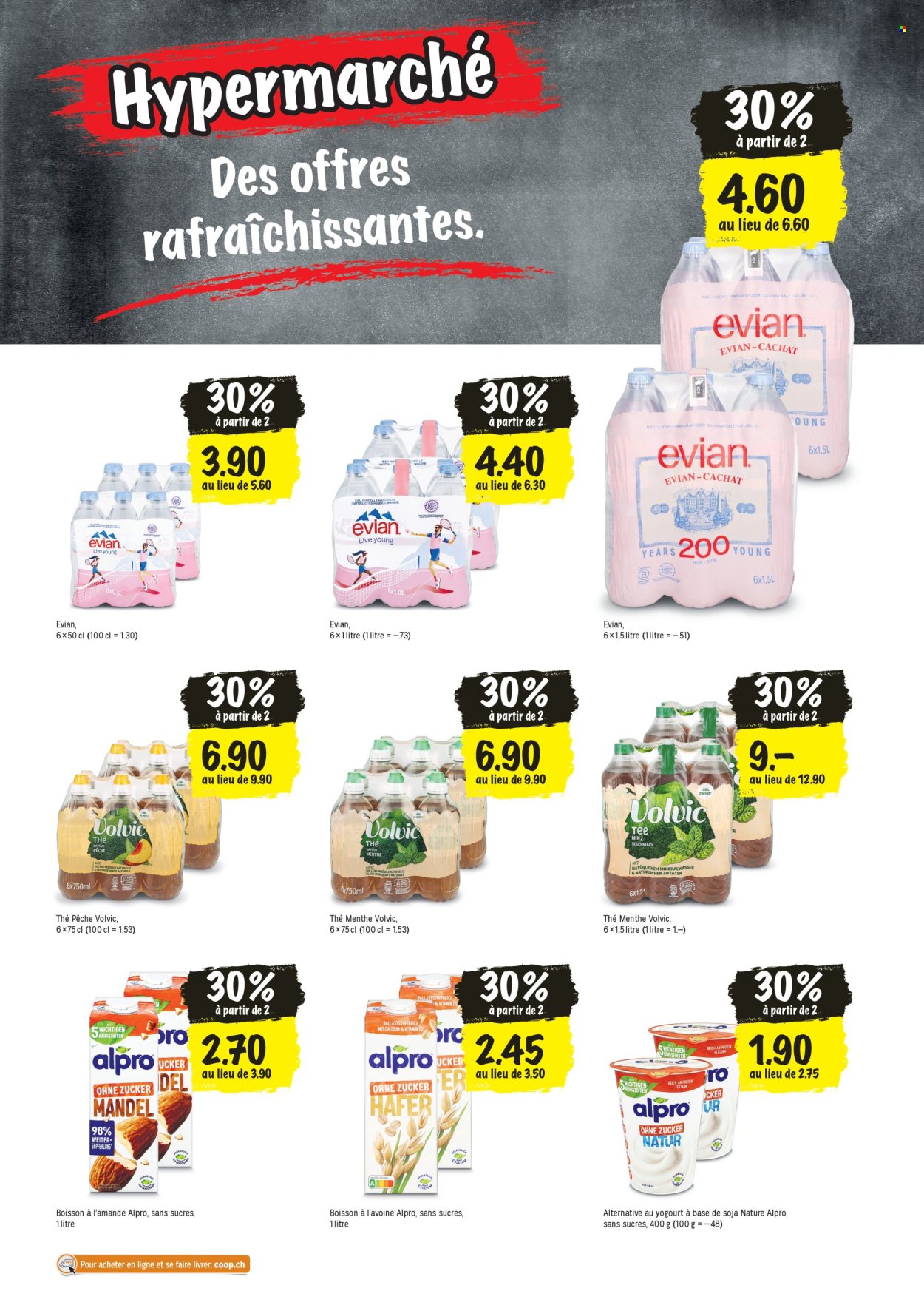 Prospekt Coop - 22.10.2026 - 28.10.2026. Seite 23
