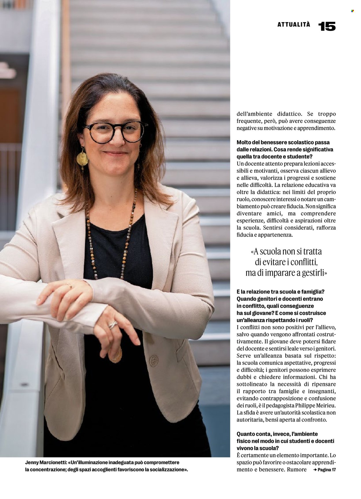 Prospekt Coop - 22.10.2026 - 28.10.2026. Seite 15
