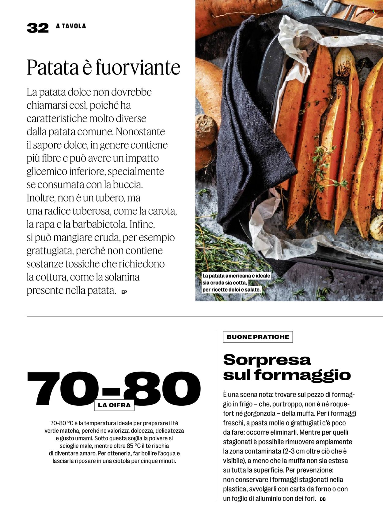 Prospekt Coop - 22.10.2026 - 28.10.2026. Seite 32