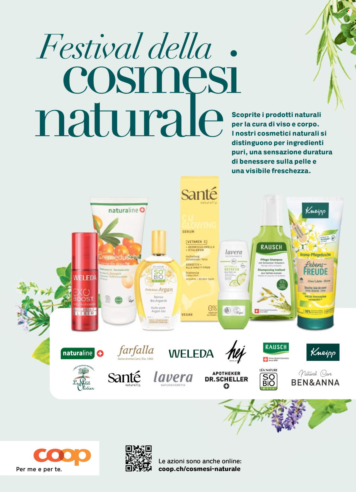 Prospekt Coop - 22.10.2026 - 28.10.2026. Seite 60