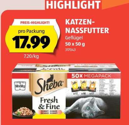 KATZEN-NASSFUTTER