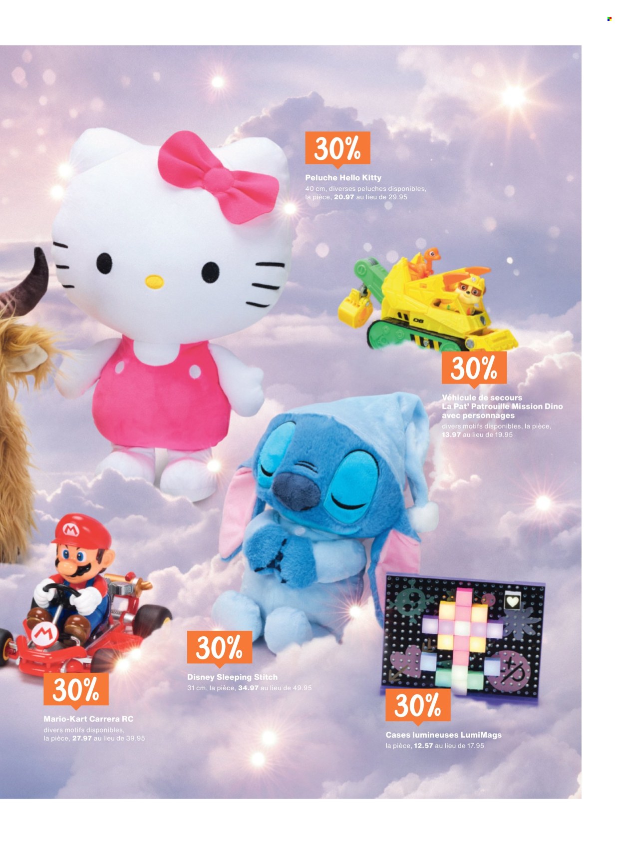 Prospekt Migros - 28.10.2026 - 4.11.2026. Seite 3