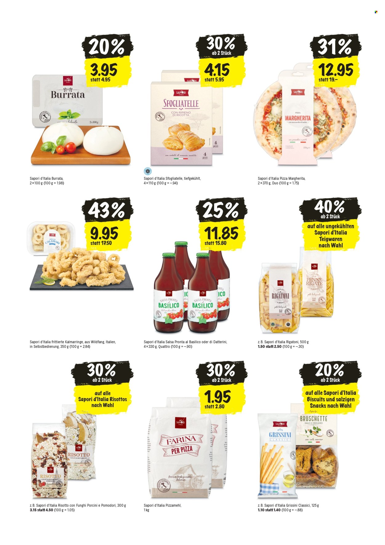 Prospekt Coop - 29.10.2026 - 4.11.2026. Seite 24