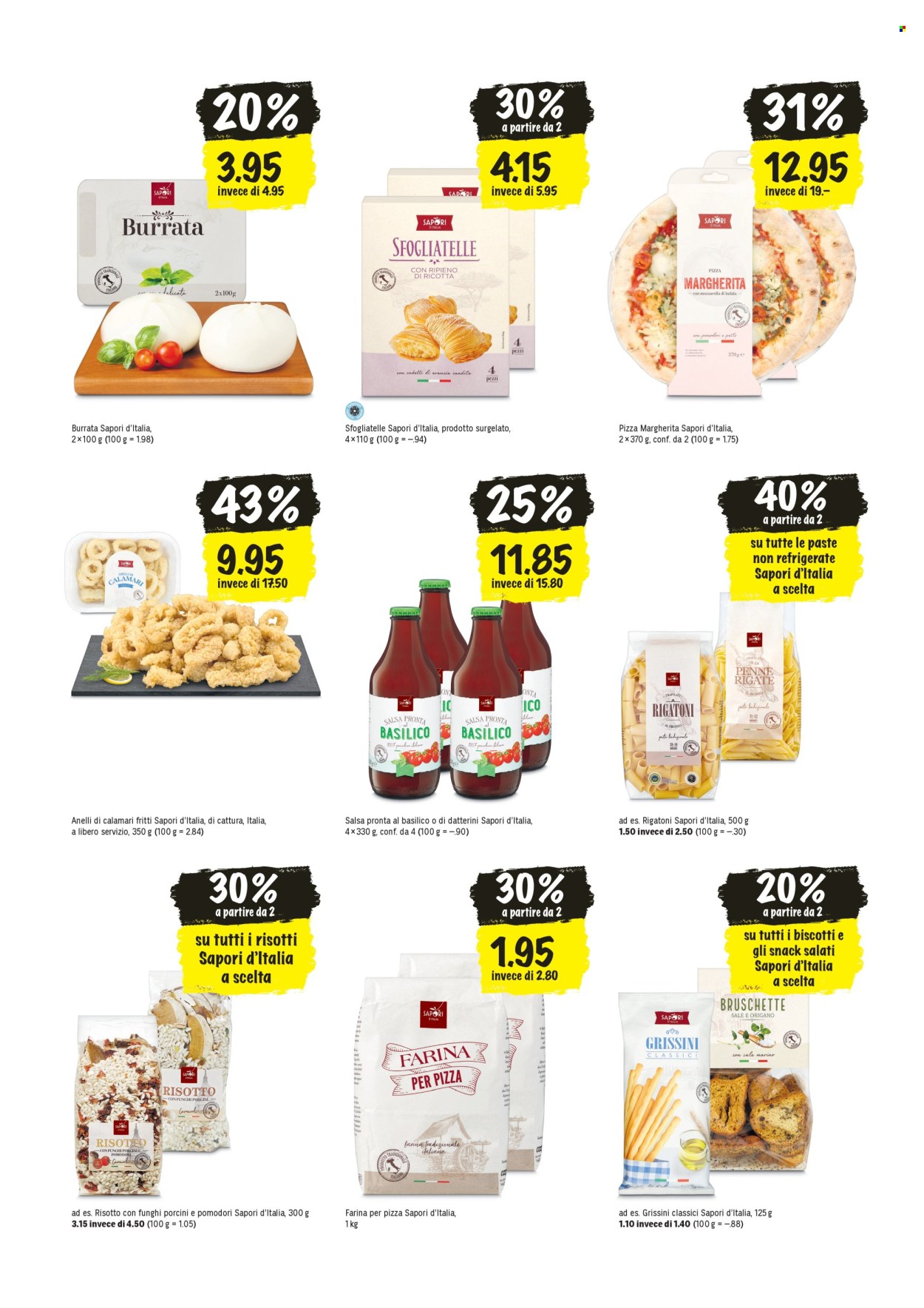 Prospekt Coop - 29.10.2026 - 4.11.2026. Seite 24